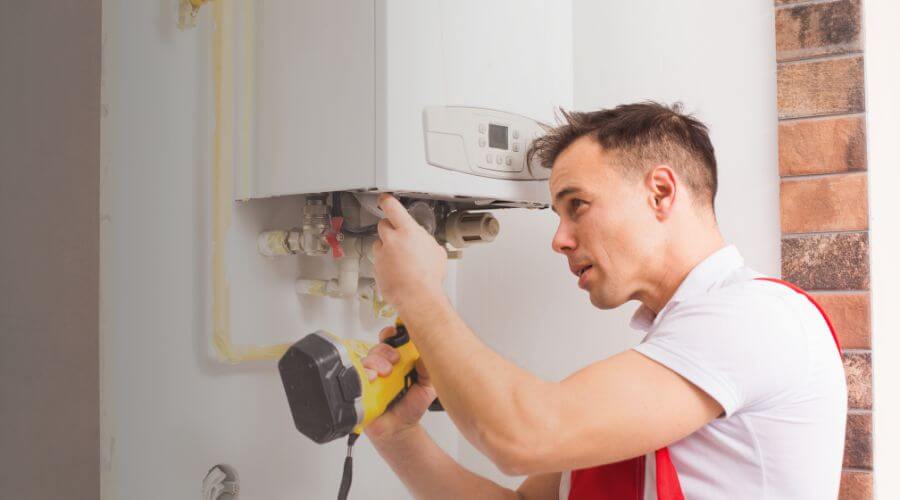 Local expert plumbing services in Metz, MO